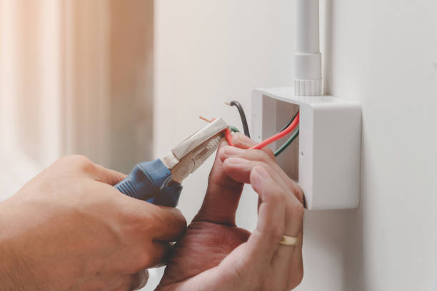 Best Electrical Panel Upgrades  in Elizabethtown, NC