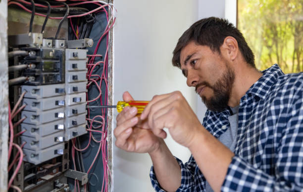 Best Electrical Maintenance Services  in Elizabethtown, NC